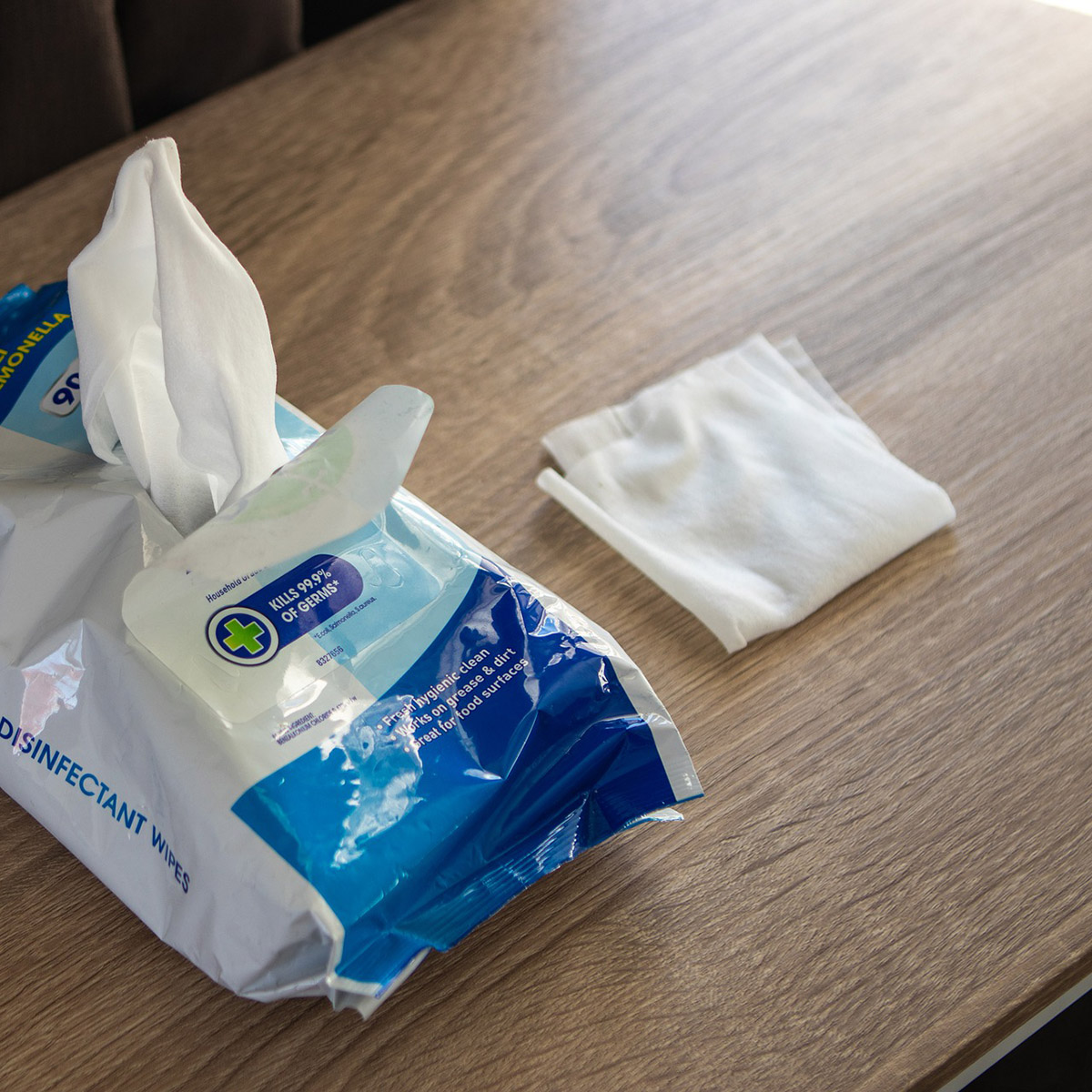 PostLockdown Travel Packing Essentials